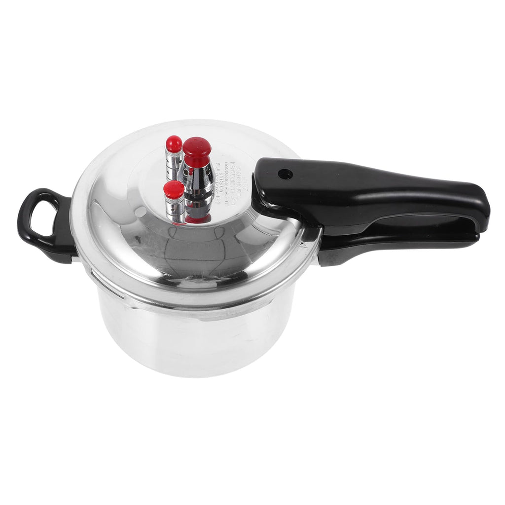Aluminum Pressure Cooker with Handle V925792