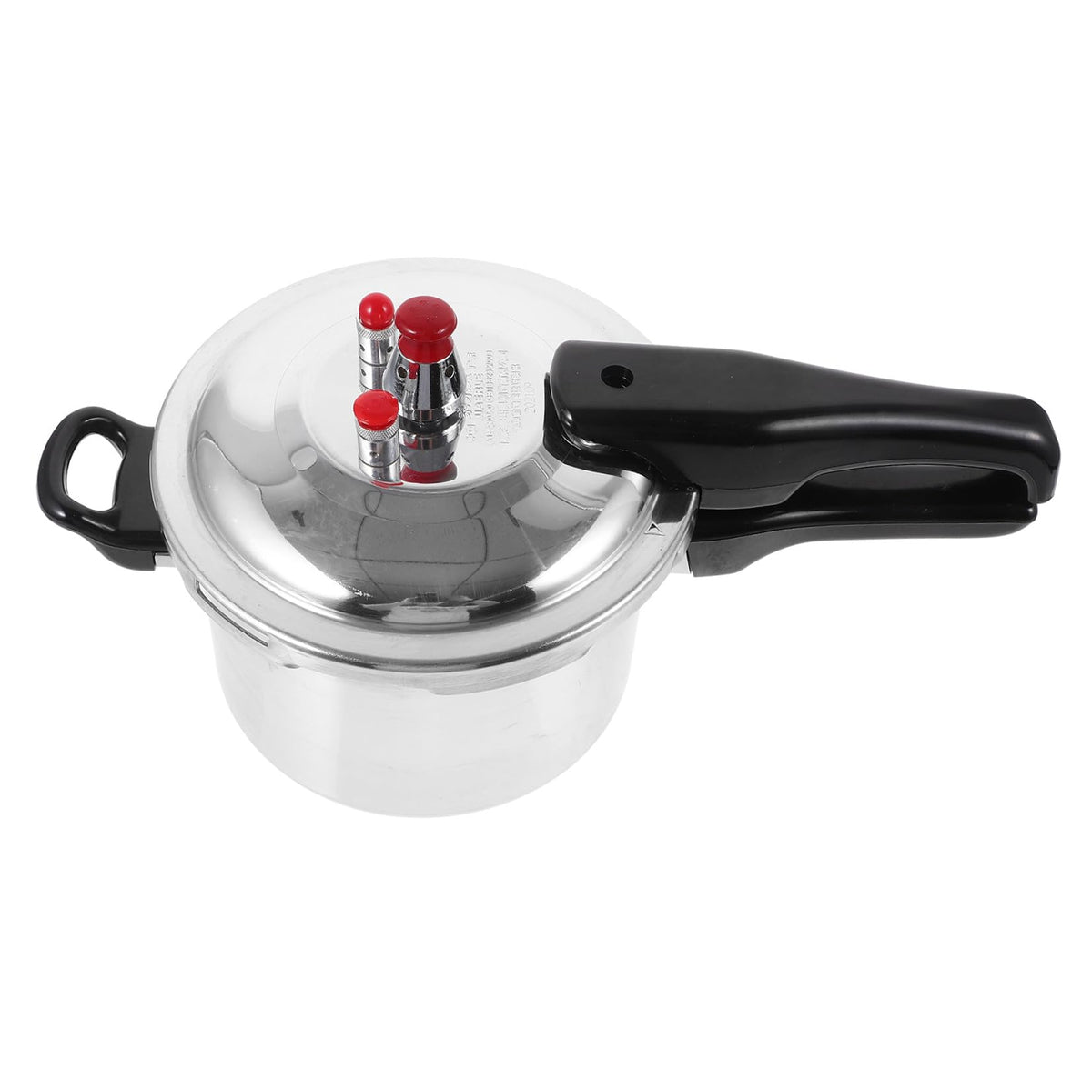 Aluminum Pressure Cooker with Handle V925792