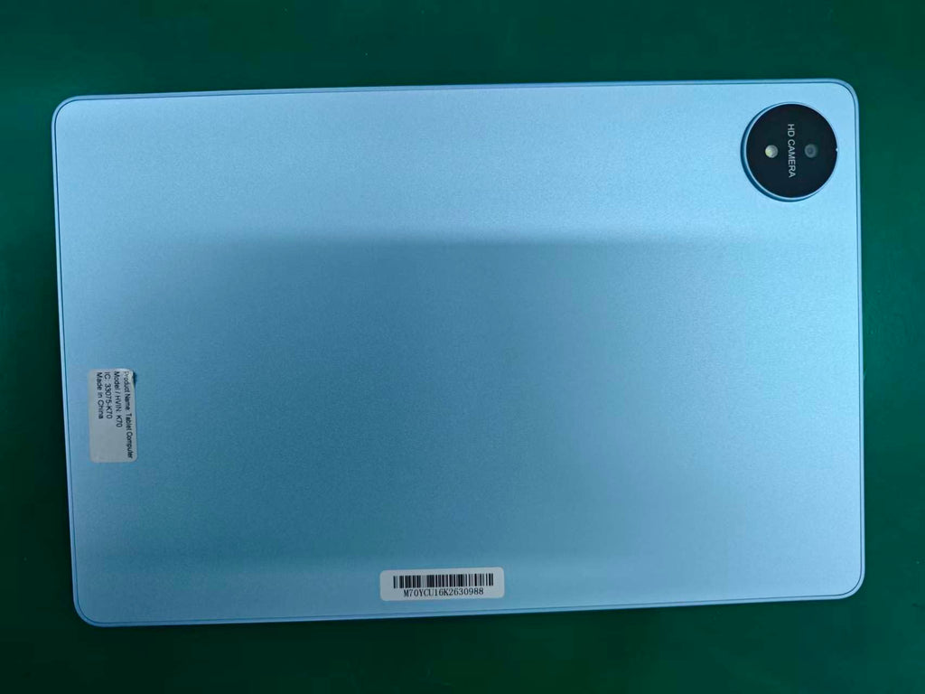 11 Inch Android 16 Tablet with Keyboard S2379