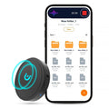 Magnetic Voice Activated Recorder M2633
