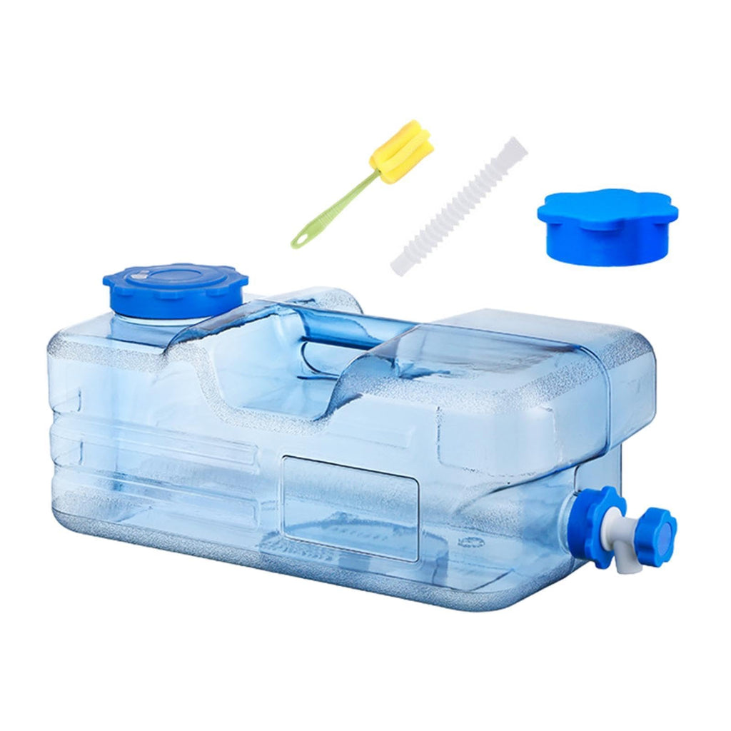 Camping Water Container with Faucet 15 L P915341