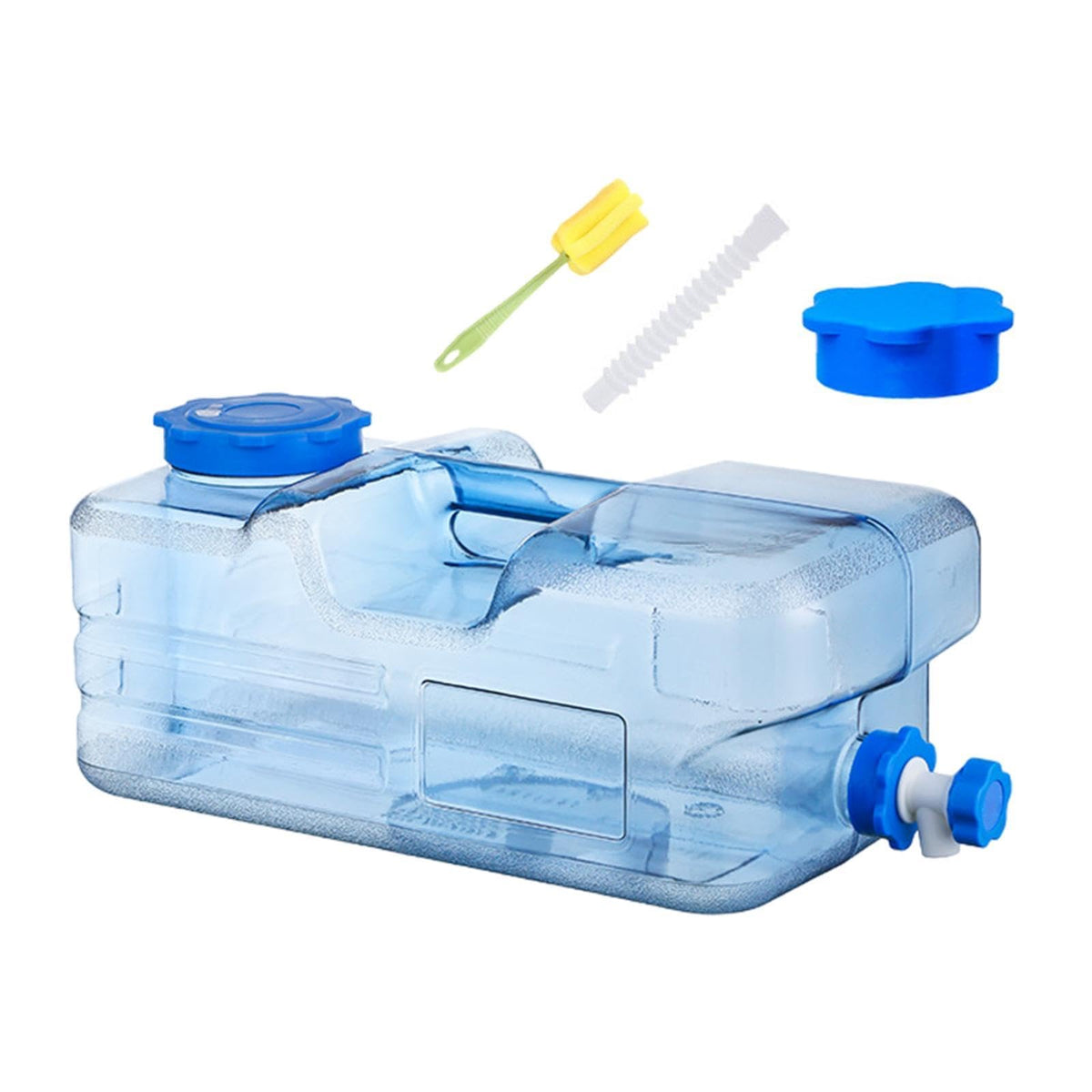 Camping Water Container with Faucet 15 L P915341