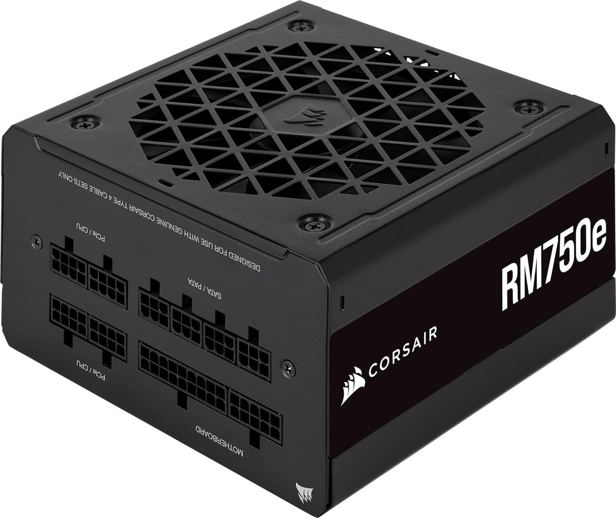 Fully Modular Low-Noise Power Supply I9662