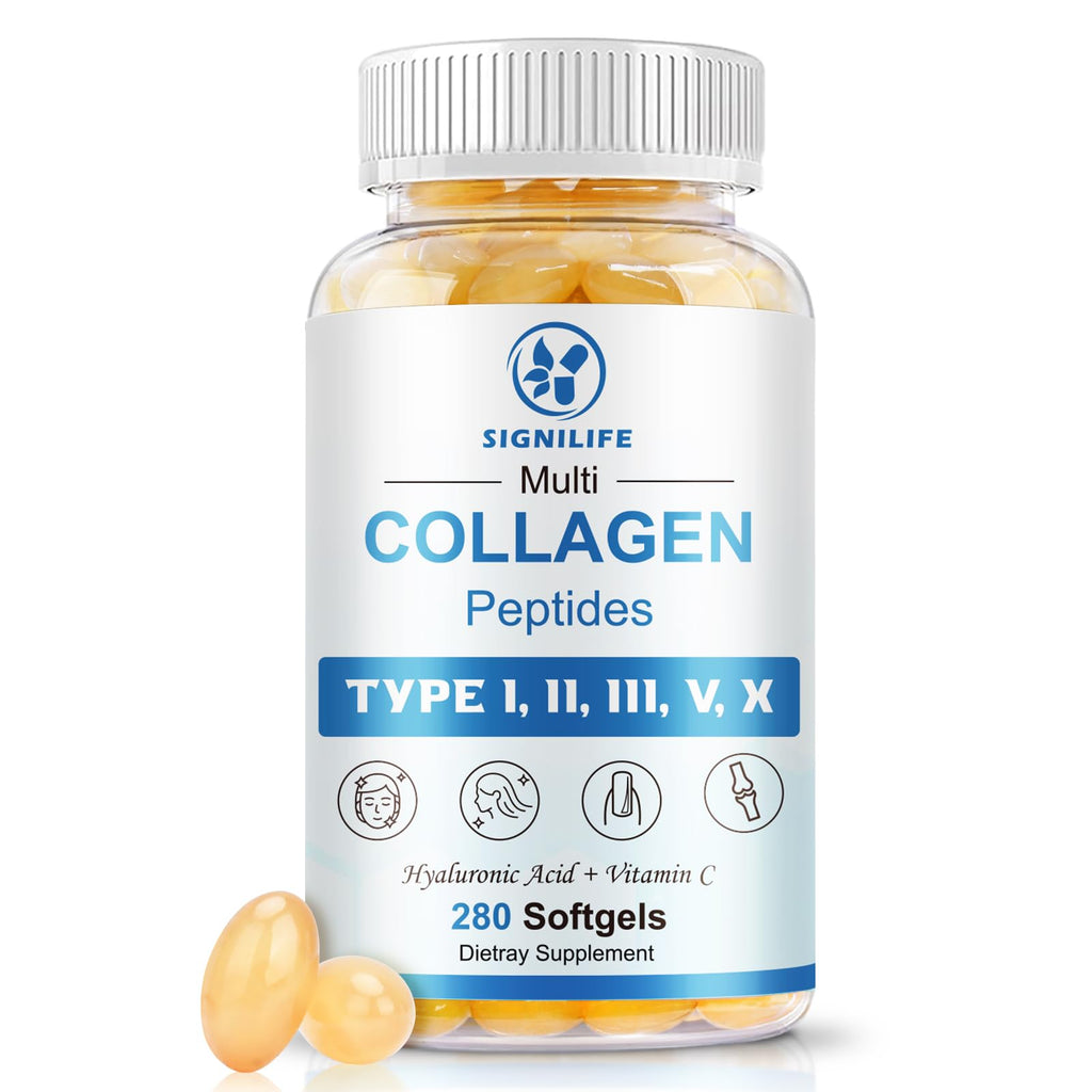 Collagen Peptides X383