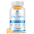 Collagen Peptides X383