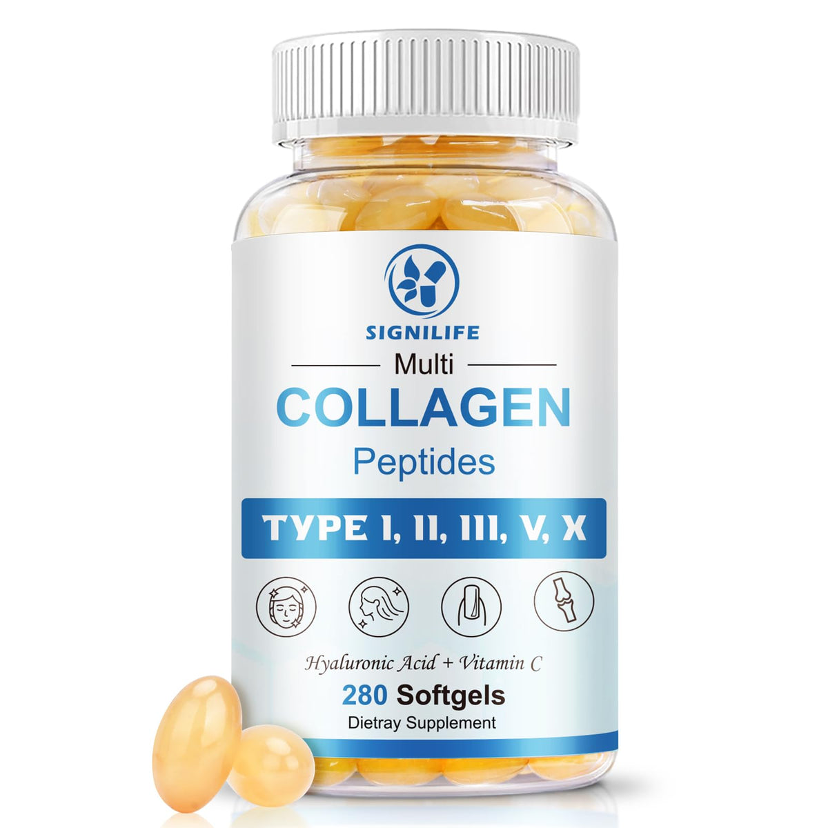 Collagen Peptides X383