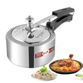 2-Liter Aluminum Pressure Cooker U1152