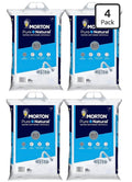 Pure and Natural Water Softener Crystals 4 Pack, 40 lb M116