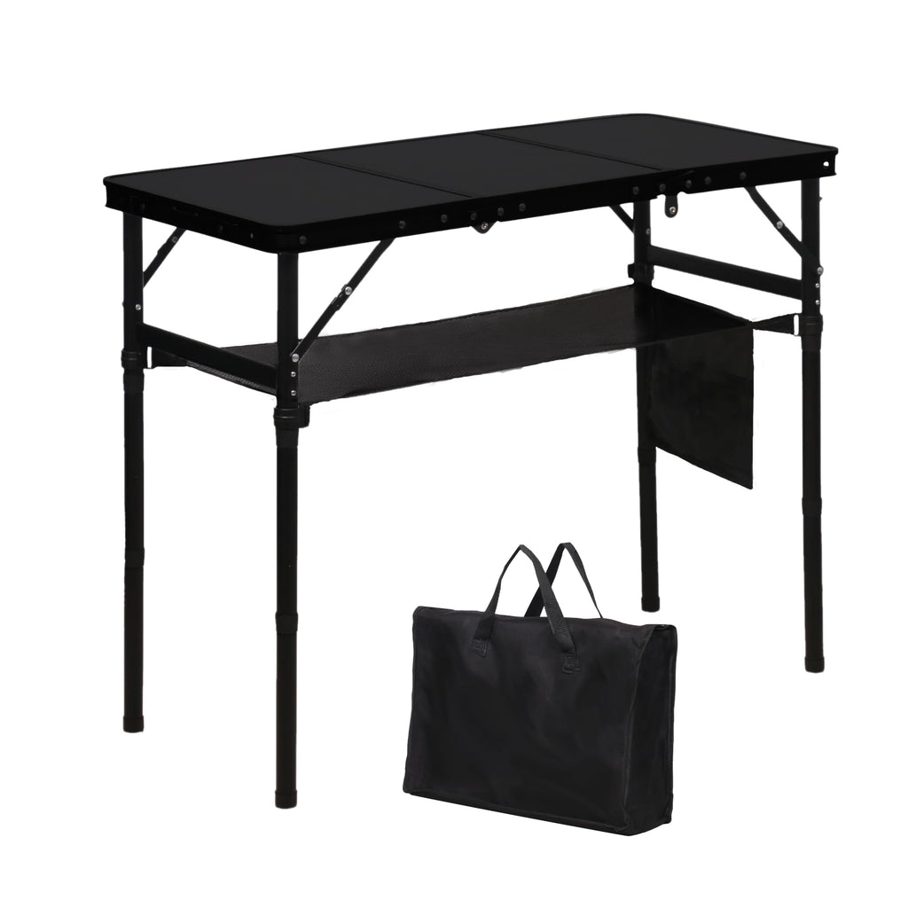 3 ft Folding Camping Table Y49667