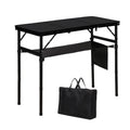 3 ft Folding Camping Table Y49667