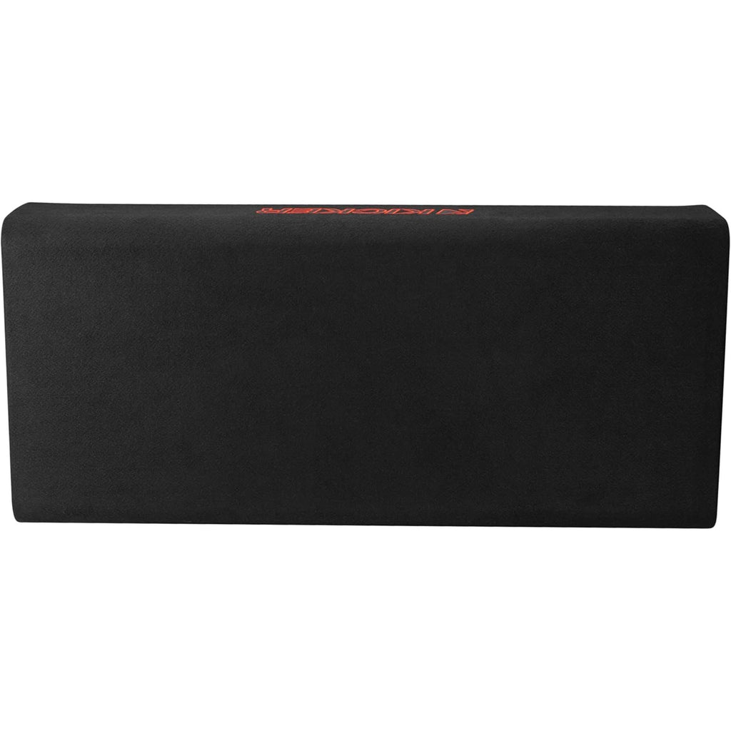 12" Dual Down Firing Enclosure E985