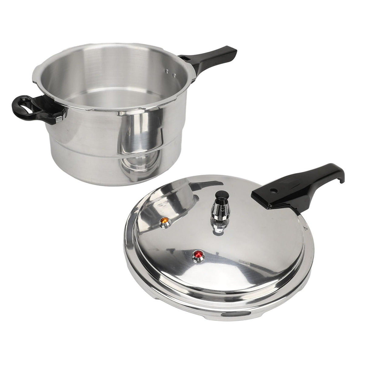 Stainless Steel 3L Pressure Cooker Y6881