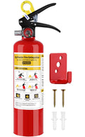 2.5 lb ABC Dry Chemical Fire Extinguishers H29541