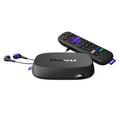 4K HDR Streaming Device with Voice Remote and HDMI Cable H534479