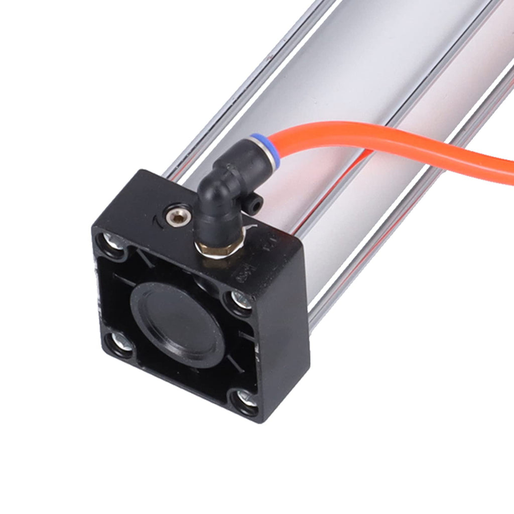 Heavy Duty Steel Pneumatic Can Crusher I9432