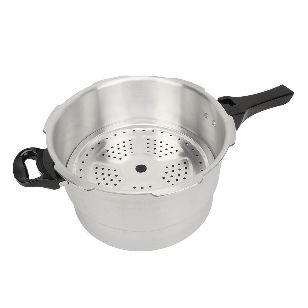 Stainless Steel 3L Pressure Cooker Y6881