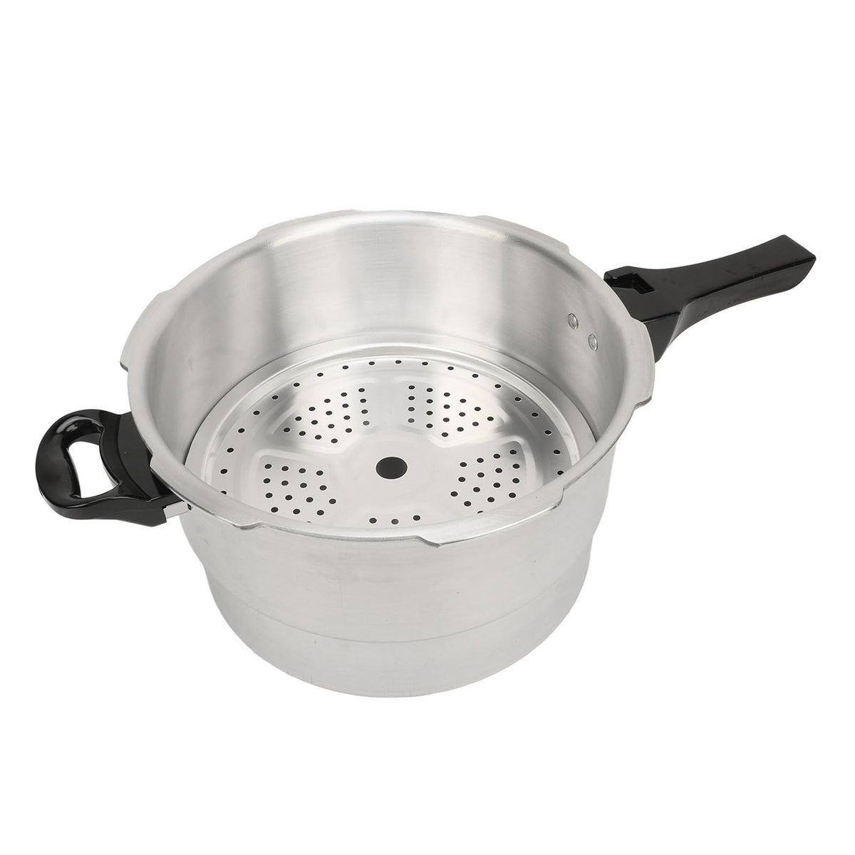Stainless Steel 3L Pressure Cooker Y6881