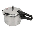 Stainless Steel 3L Pressure Cooker Y6881