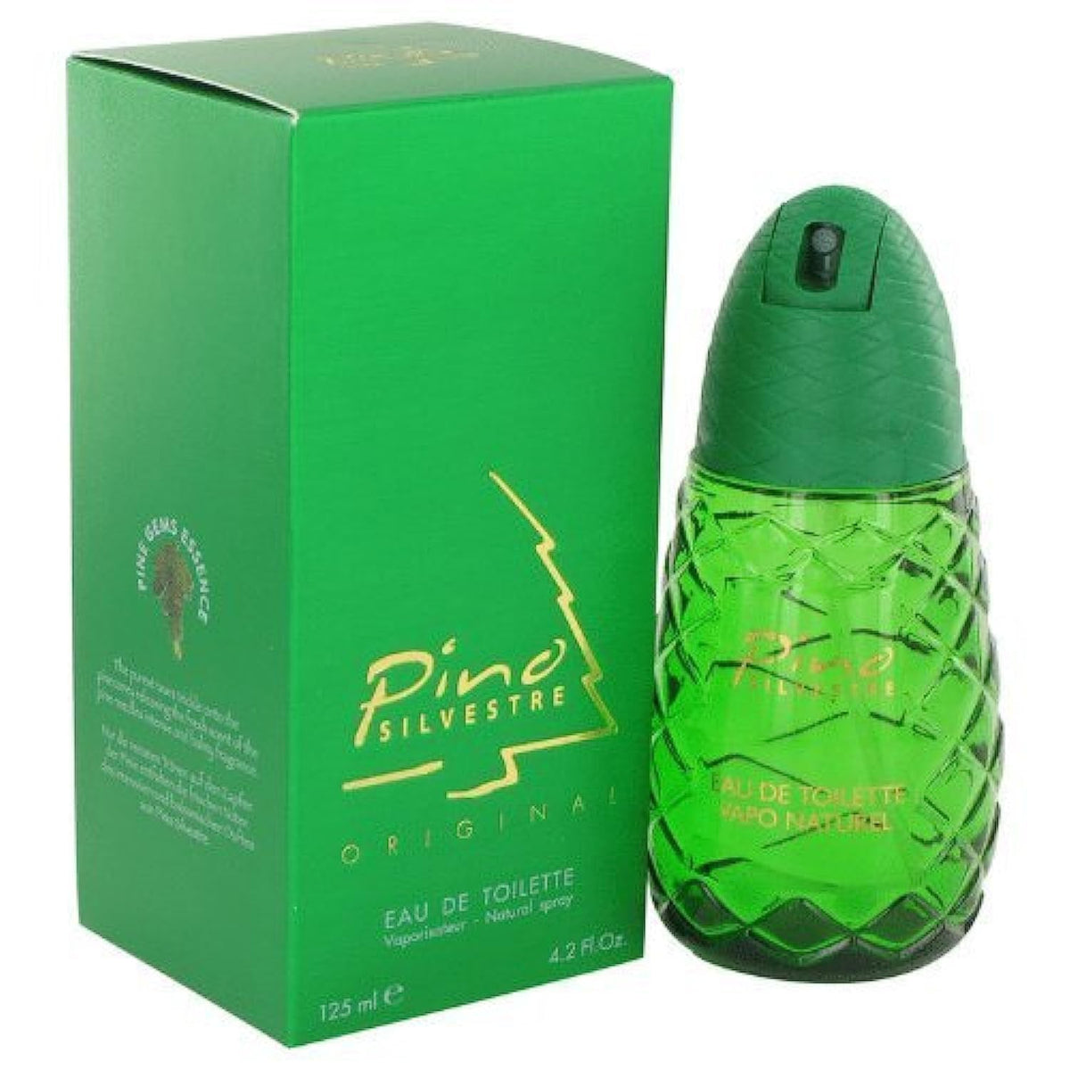 4.2 oz EDT W712