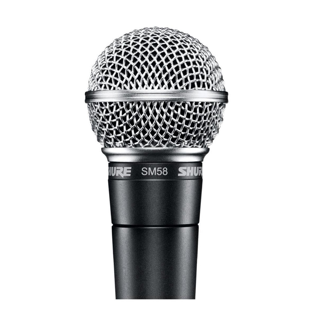 Vocal Microphone with XLR Microphone Cable J56784