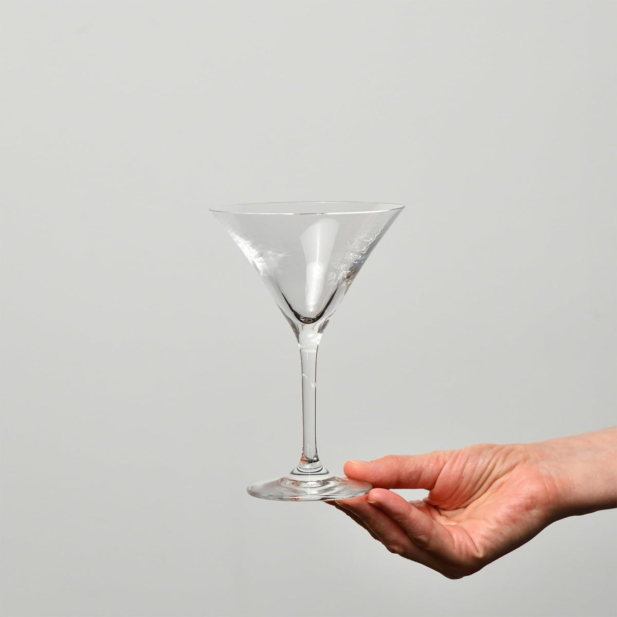 Martini Glasses Set of 6, 5.1 oz N840793