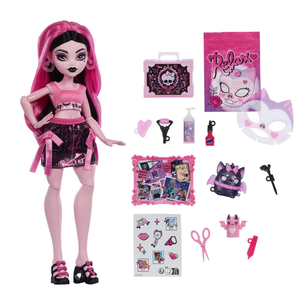 Doll U2473