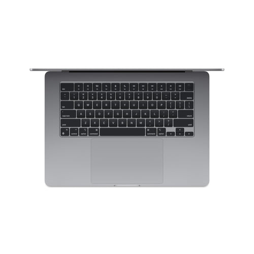 15-inch 16GB RAM 512GB SSD Space Gray Laptop K4352