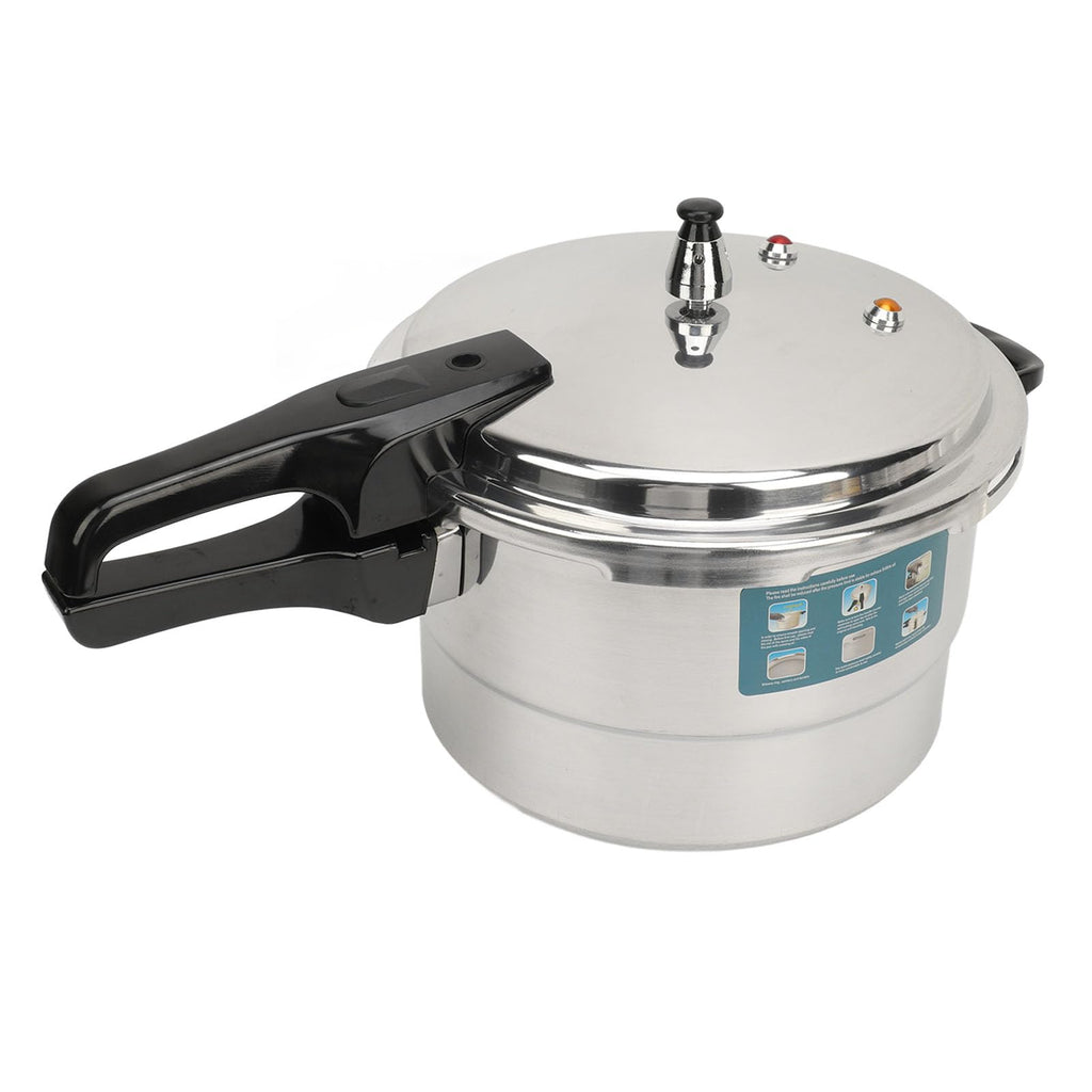 Stainless Steel 3L Pressure Cooker Y6881