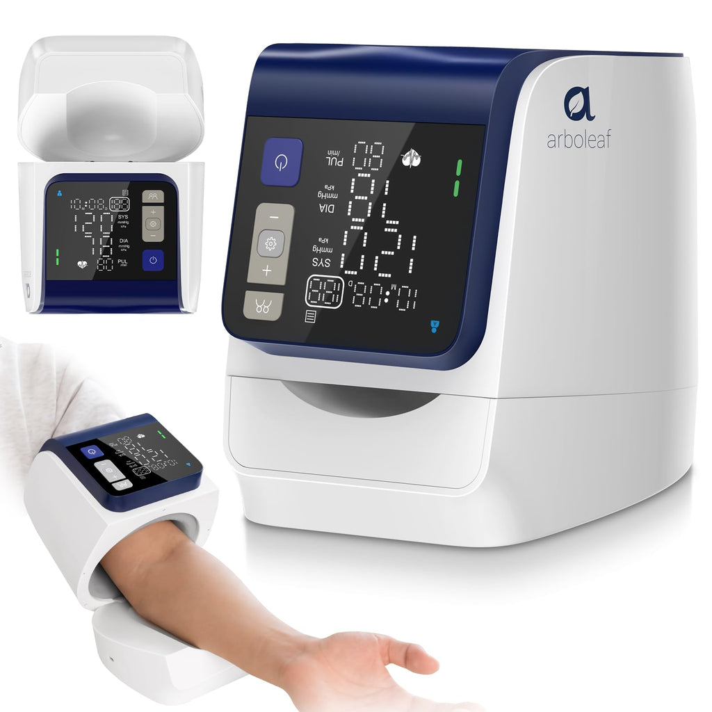 Blood Pressure Monitor Upper Arm N7622