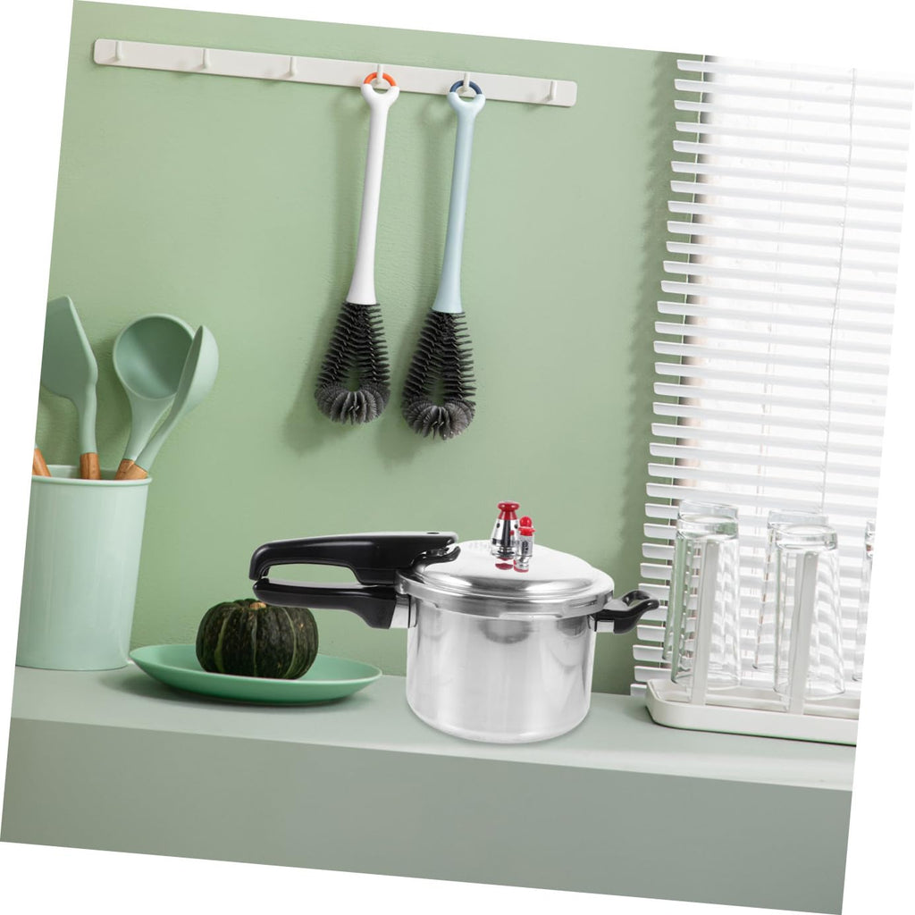 Aluminum Pressure Cooker with Handle V925792