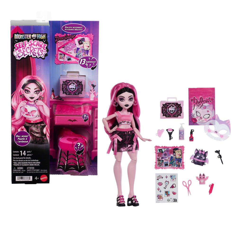 Doll U2473