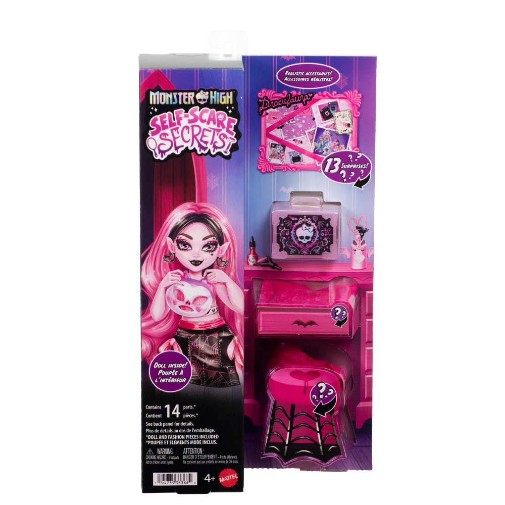 Doll U2473