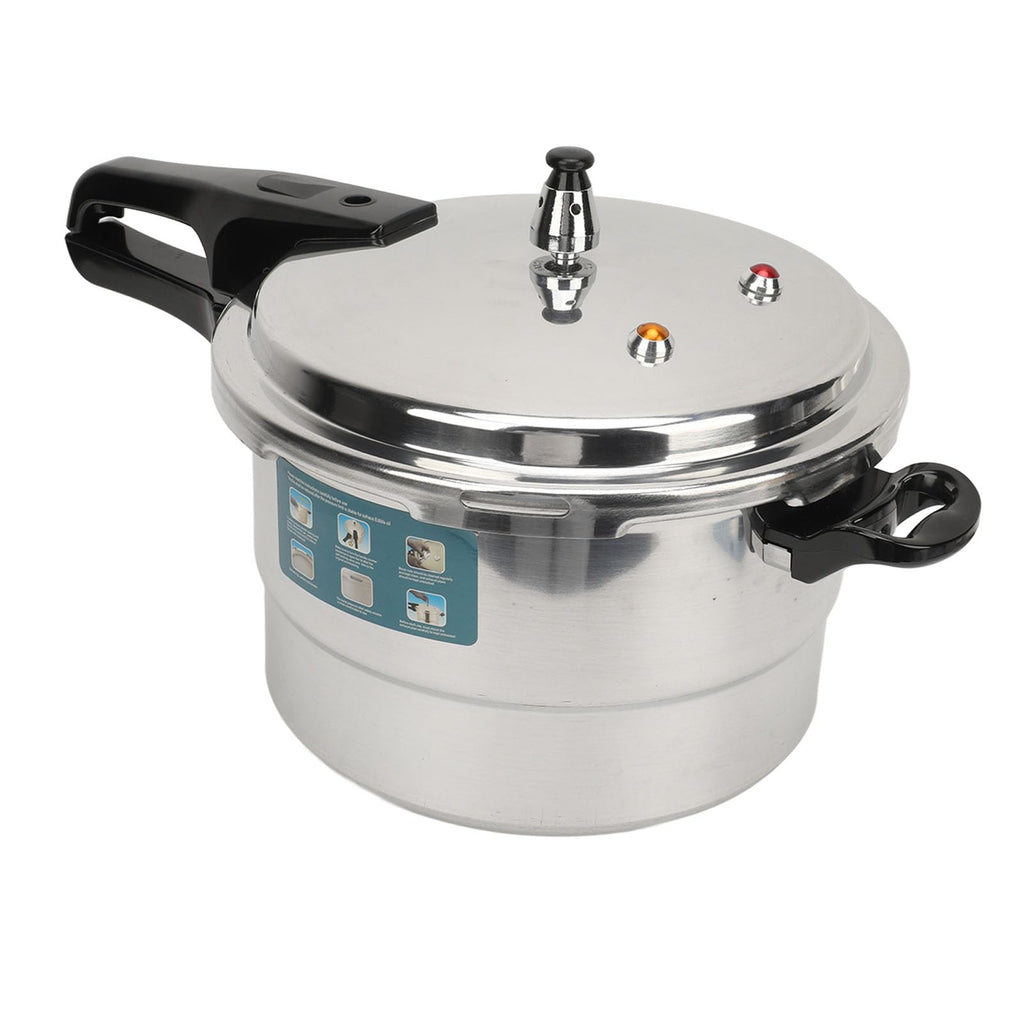 Stainless Steel 3L Pressure Cooker Y6881