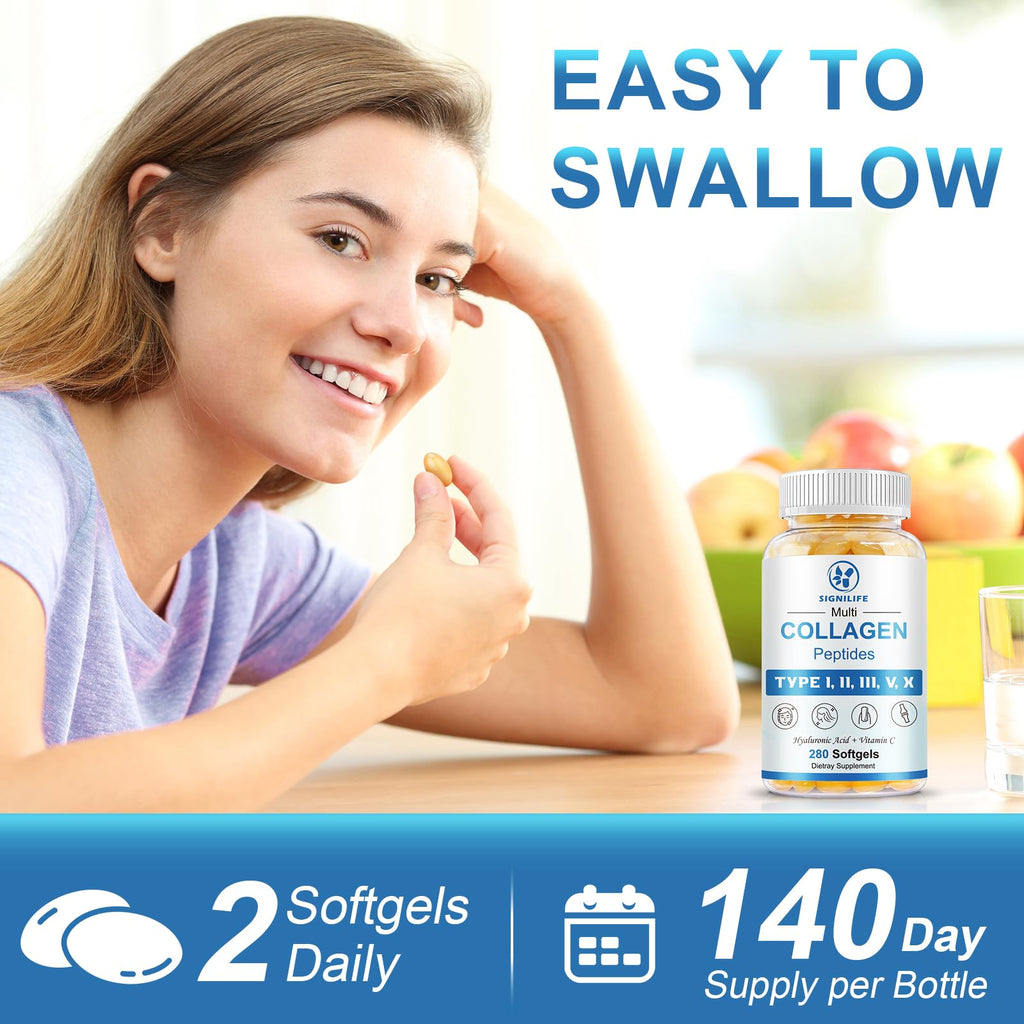 Collagen Peptides X383