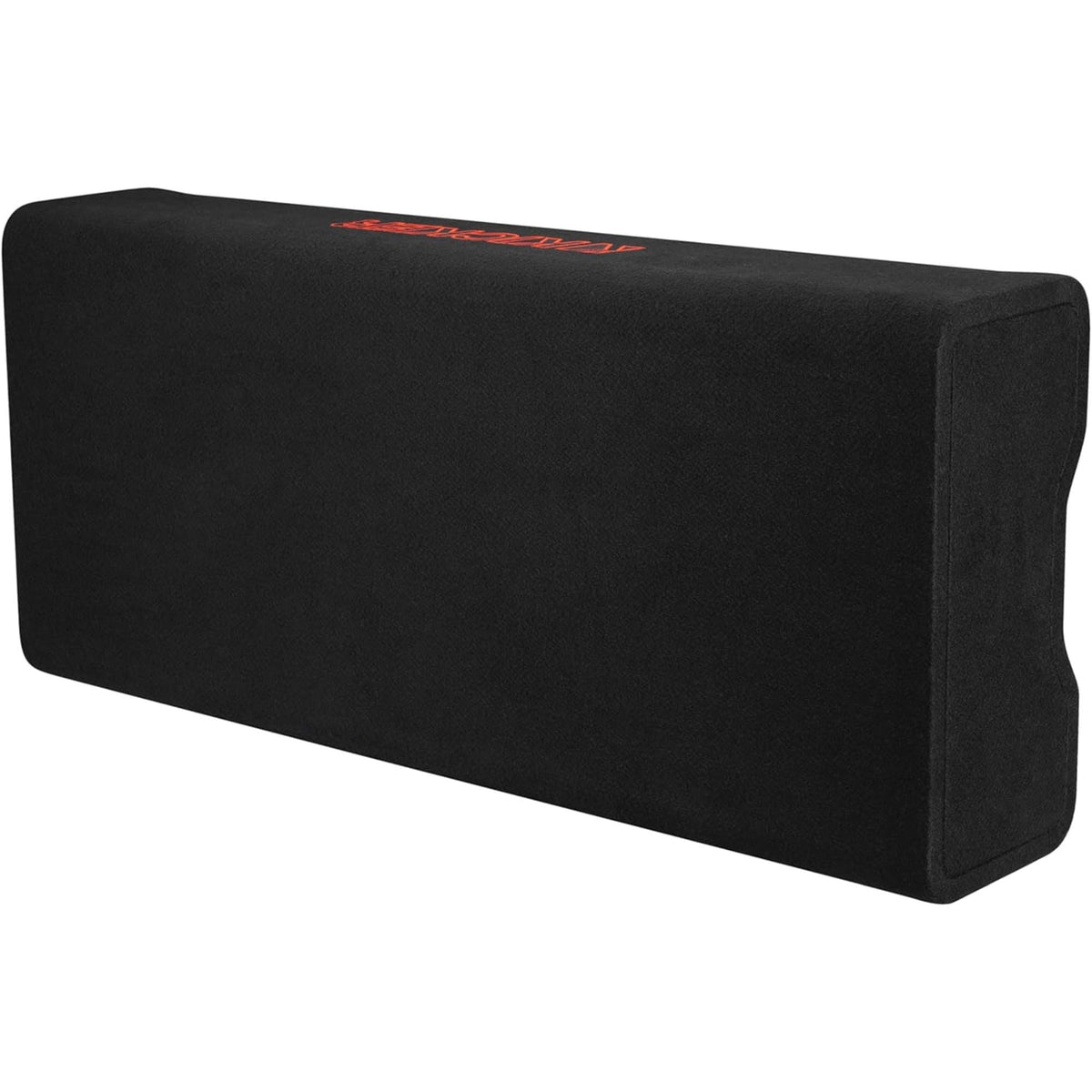 12" Dual Down Firing Enclosure E985