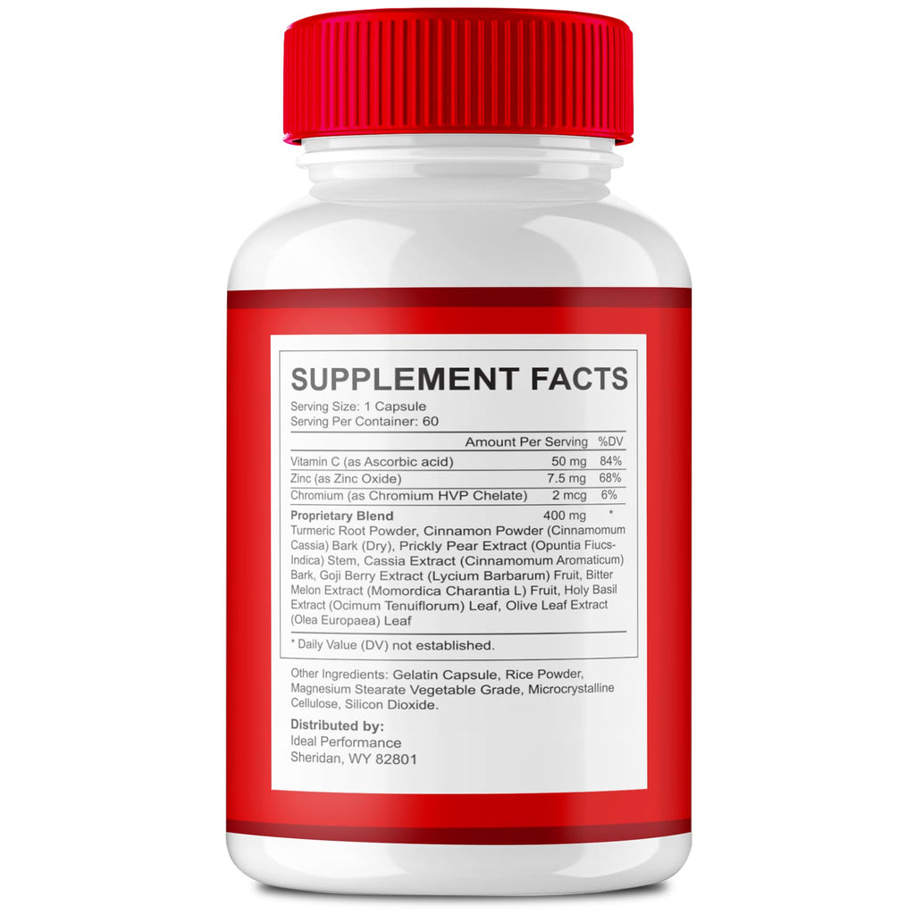 Heart Freedom Capsules 2 Pack H46532