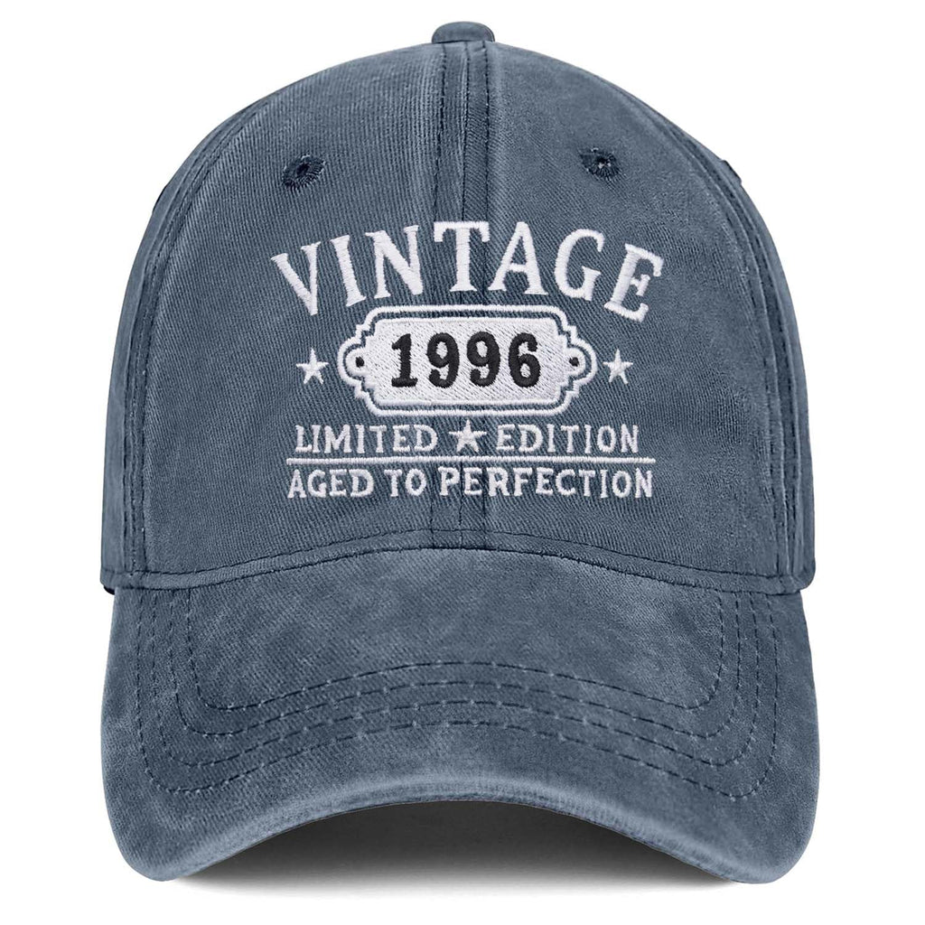 Vintage Baseball Hat F2627