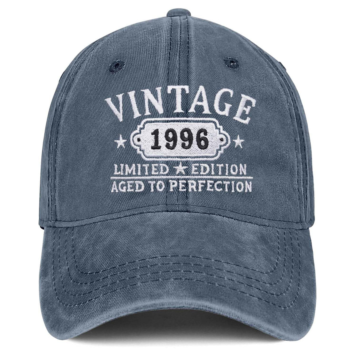 Vintage Baseball Hat F2627