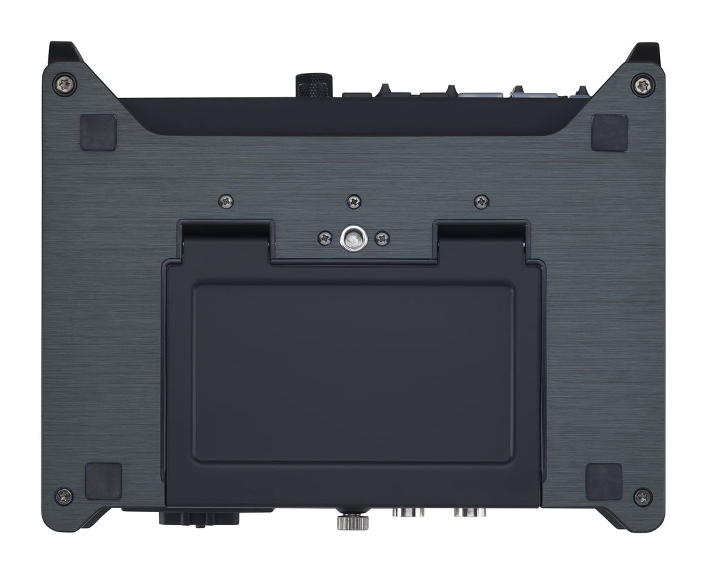 Field Recorder with 8 Inputs & 10 Tracks I6672
