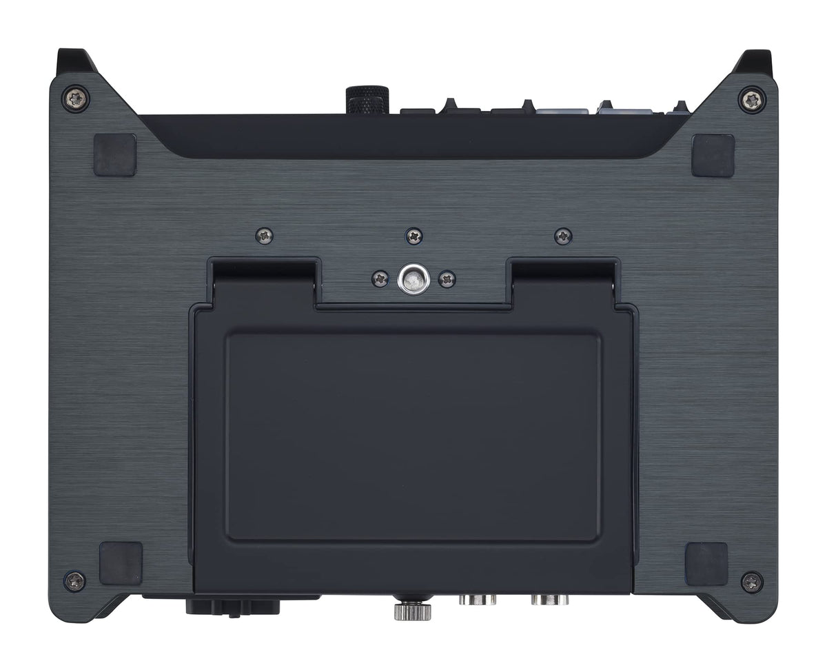 Field Recorder with 8 Inputs & 10 Tracks I6672