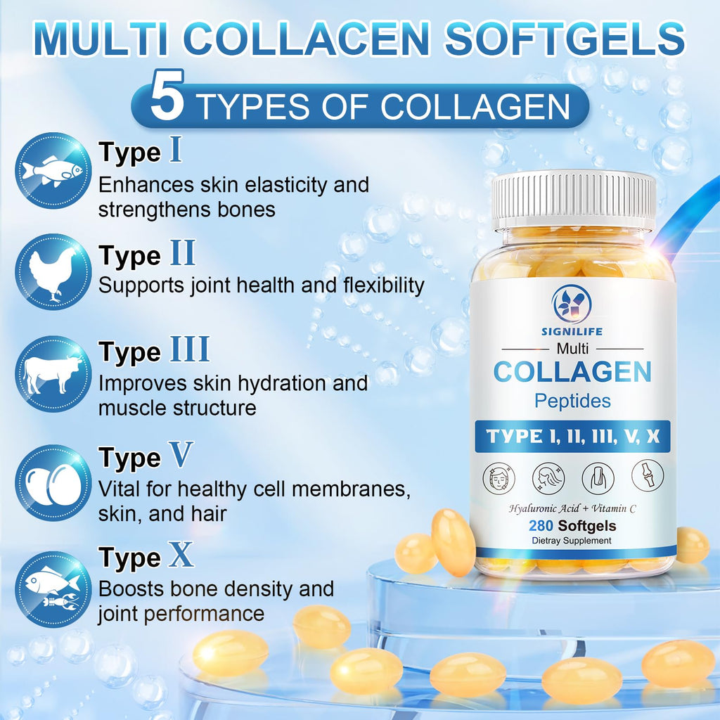 Collagen Peptides X383