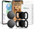 Smart GPS Dog Collar 2 Pack I193902