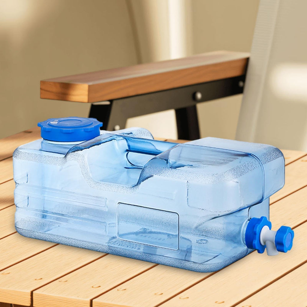 Camping Water Container with Faucet 15 L P915341