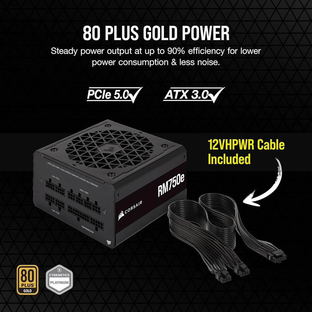 Fully Modular Low-Noise Power Supply I9662