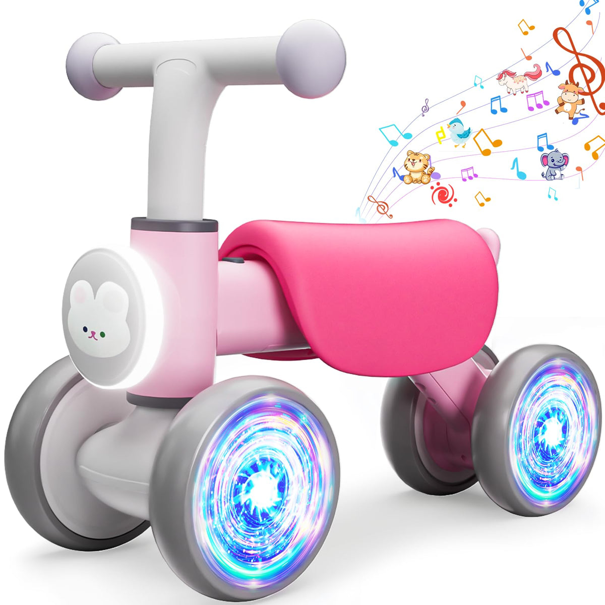Balance Bike Toddler Outdoor Toys D3213