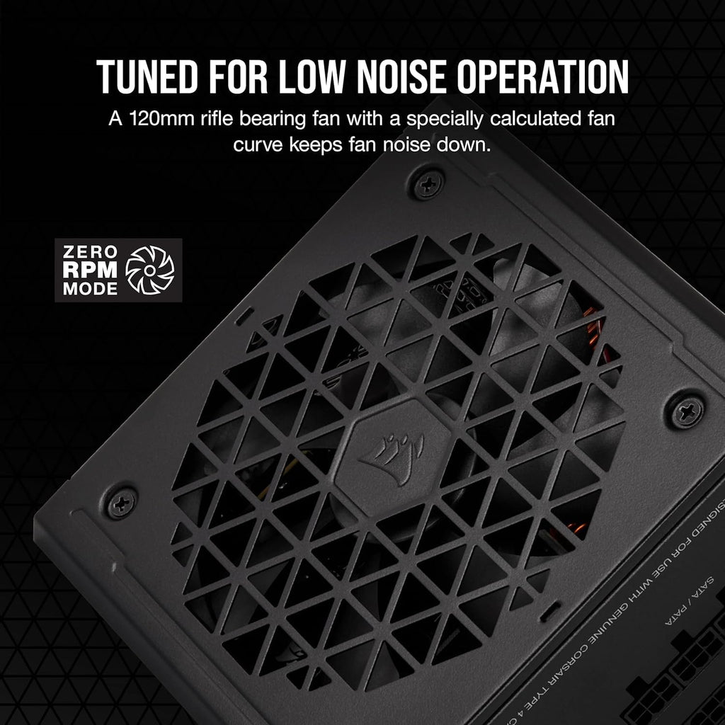 Fully Modular Low-Noise Power Supply I9662