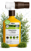 Organic Grub Killer & Lawn Insecticide 16 oz W975