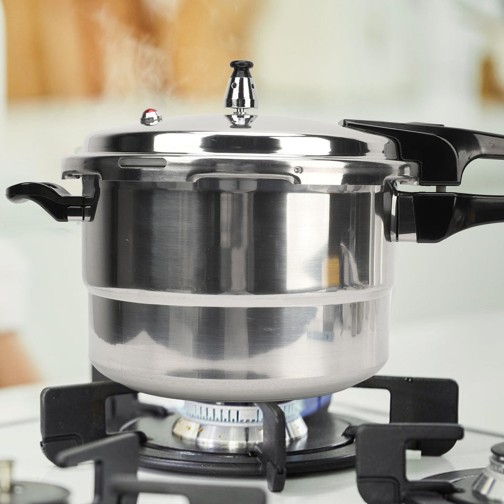 Stainless Steel 3L Pressure Cooker Y6881