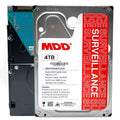 4TB 7200RPM SATA 3.5-inch Internal Hard Drive I388