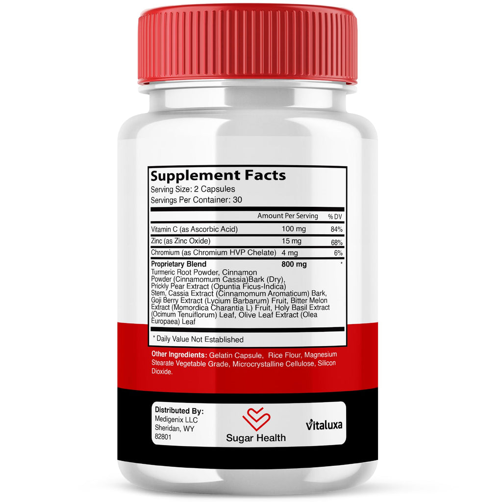 120 Capsules Supplement Z3532